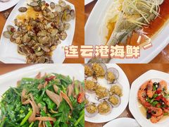 -望海潮海鲜店 特色家常菜(在海一方店)