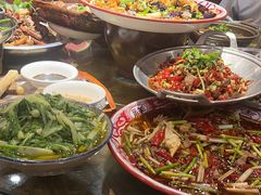 -灶东家民间菜(回兴店)