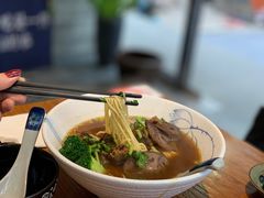 -囿面传统制面馆(中央路店)