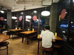 -粥家庄(汾江南店)
