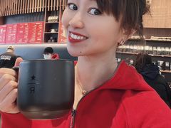 -星巴克臻选(北京富力家园店)