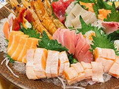 -山之川日料放题(通州店)