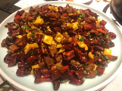 沸腾辣子鸡-新沸腾鱼乡(世贸天阶店)