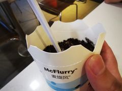-麦当劳(龙之梦购物中心店)