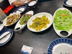 -舟小鲜·舟山小渔村(凤城四路中登广场店)