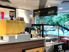 -麦当劳(东方时代广场分店)