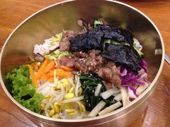 -全州拌饭馆(断桥店)