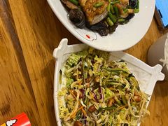 -小俩口烧烤东北菜(双井店)