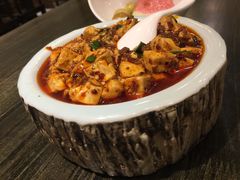 -庆合府重庆大排档(紫都城店)