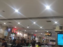 -上海长途汽车客运总站