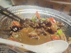-风味小馆(天目湖宾馆店)