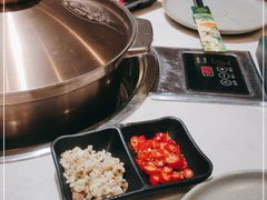 -狐狸爱上椰子鸡(滨江星光大道店)