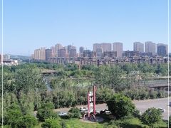 -前关湿地公园