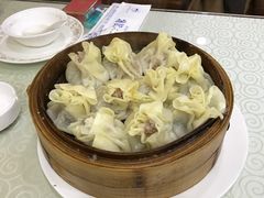-杨记小骨头羊杂馆(南五马路店)