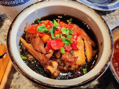 -南京大牌档(中山陵店)