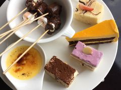 -AdD全日制餐厅(中谷花园酒店)