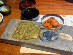 -桐寿司Sushi Tong