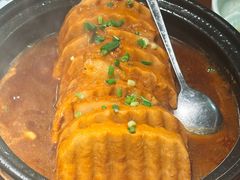 -卢大鲜鱼头捞饭(美利广场店)