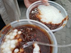 -潘玉麟糖粥