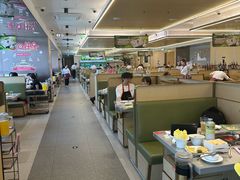 -海底捞火锅(振华广场店)