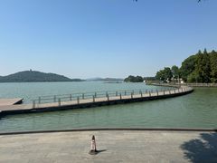 -水上明月·湖景餐厅