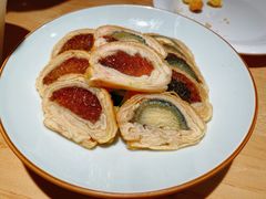 -大丰收脆鱼(闽侯永嘉店)