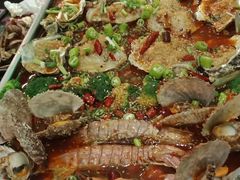 -冰城小镇音乐串吧·聚会餐厅(百子湾店)