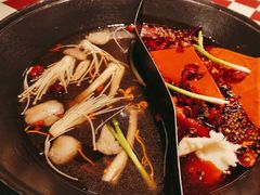 -赵美丽重庆火锅(西安直营总店)