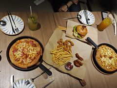 -必胜客(SM城市广场店)