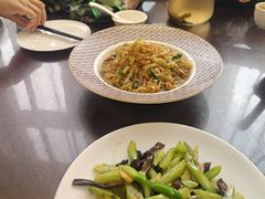 -鹿鸣春饭店(总店)