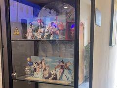 -网鱼网咖(浦东长岛路店)