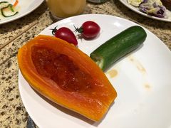 -禾斗海鲜自助(市南银座店)
