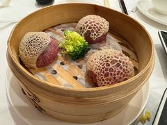 -白天鹅宾馆-宏图府餐厅
