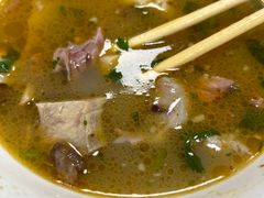 -春雨羊汤店(广开四马路总店)