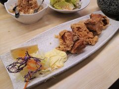 -八盛屋·沾面(集美万达店)