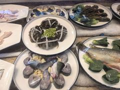-聚丰园•湖鲜餐厅(阿红私房菜梅石路店)