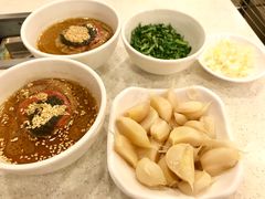 -八先生涮肉房(三里河店)