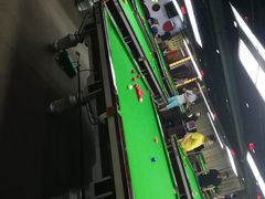 -丁俊晖台球俱乐部(海上海·弘基休闲广场店)