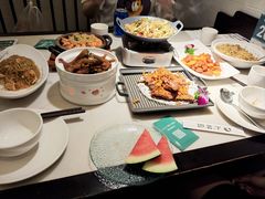 -小菜园新徽菜(镇江丹阳吾悦店)