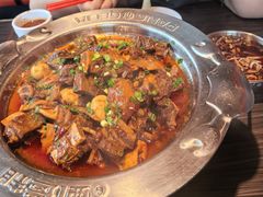 -胖哥俩肉蟹煲(海盐总店)