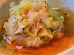 -九献创意菜·牛排馆(亮马河花园店)