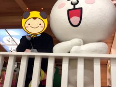 -line friends(明洞旗舰店)