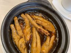 -潮福城大酒楼·潮粤菜·港式点心(阳光城店)