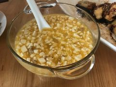-周三的情书花园餐厅(江北店)