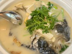 -百味园土菜馆(迎宾东路店)