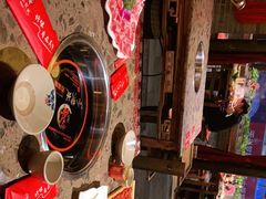 -小龙坎老火锅(西安路店)