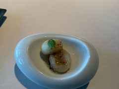 -金轩中餐厅 Jin Xuan(浦东丽思卡尔顿酒店)