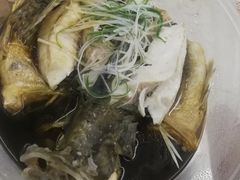 -汇贤府·李氏鲁菜(五棵松店)