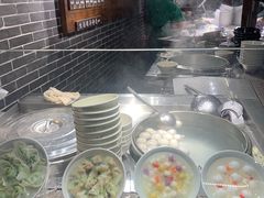 -七宝老街汤团(上海世纪汇广场店)