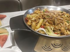 -大丰收·蛙功夫(晋江万达店)